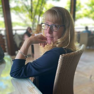 Meet your Posher, Kate